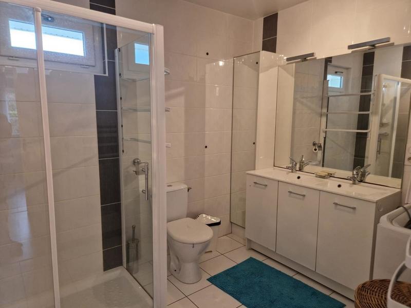 Maison - 113 m² - 5 pièces