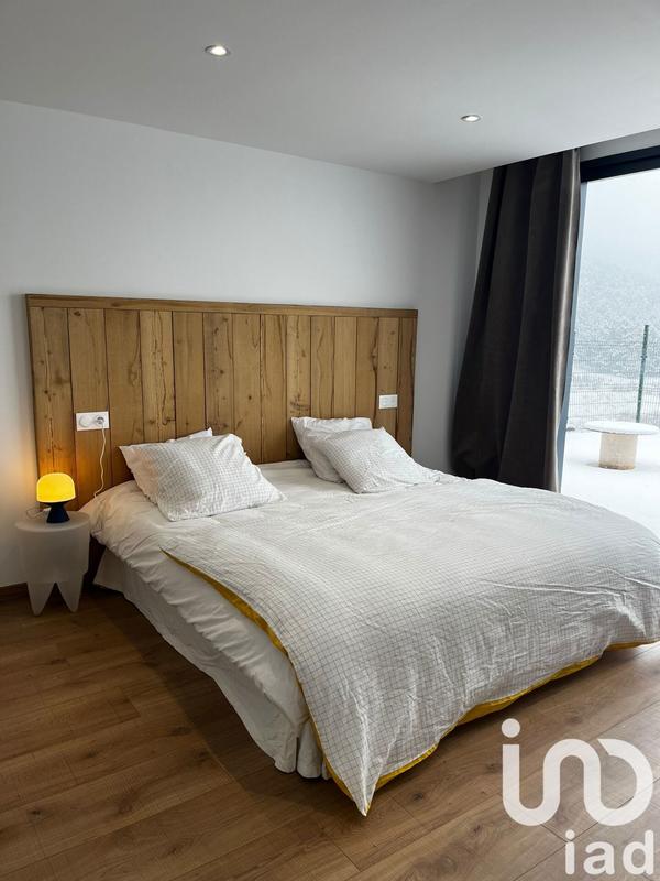 Appartement - 158 m² - 7 pièces