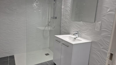 Maison - 82 m² - 4 pièces