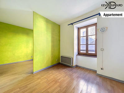 Immeuble - 130 m² - 6 pièces