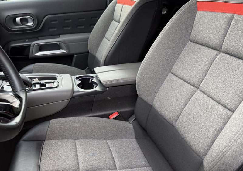 Citroën C5 Aircross Bluehdi 130 Feel Eat8