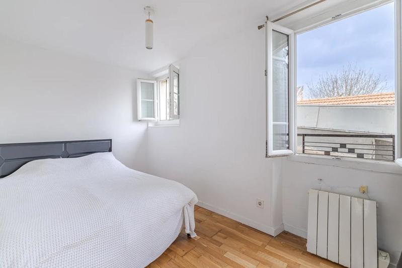 Appartement - 45 m² - 3 pièces