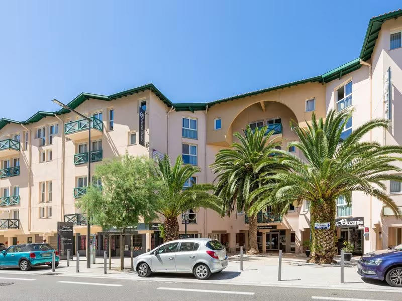 Appartement - 30 m² - 1 pièce