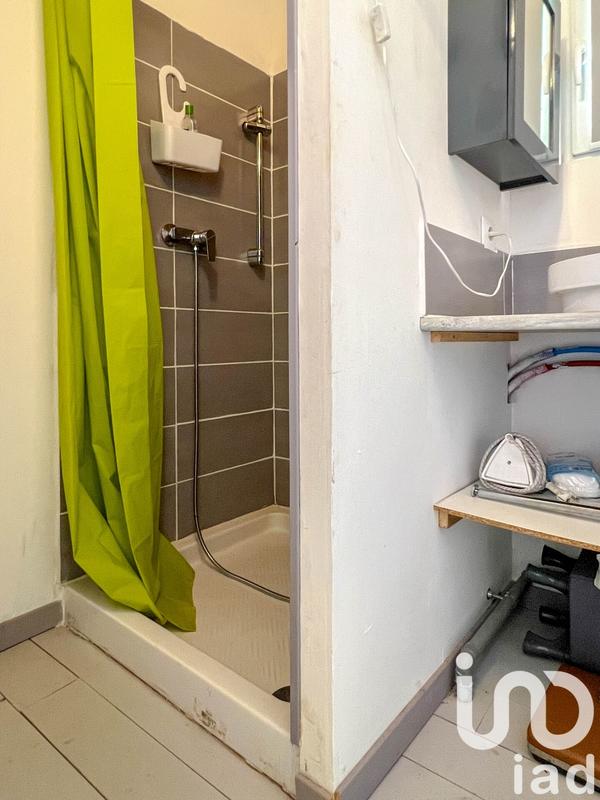 Maison - 80 m² - 6 pièces