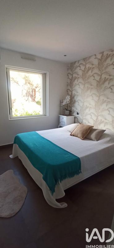 Maison - 154 m² - 7 pièces