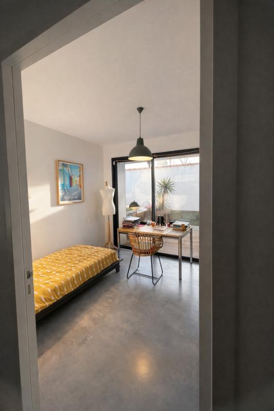 Maison d'architecte - 159 m² - 5 pièces