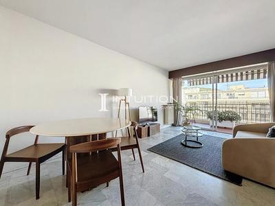 Appartement - 52 m² - 2 pièces