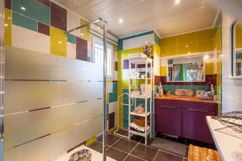 Maison - 197 m² - 5 pièces