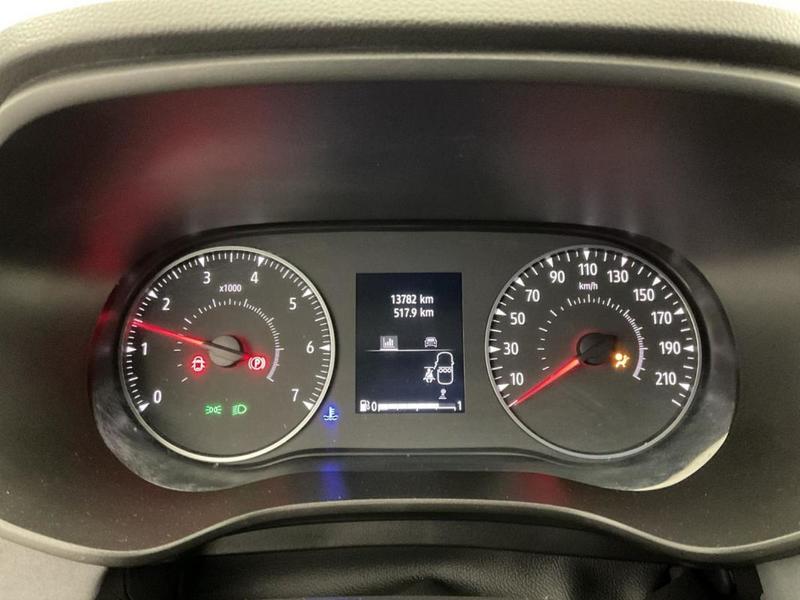 Dacia Sandero Eco-G 100 Stepway Extreme +