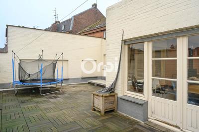 Maison - 159 m² - 6 pièces