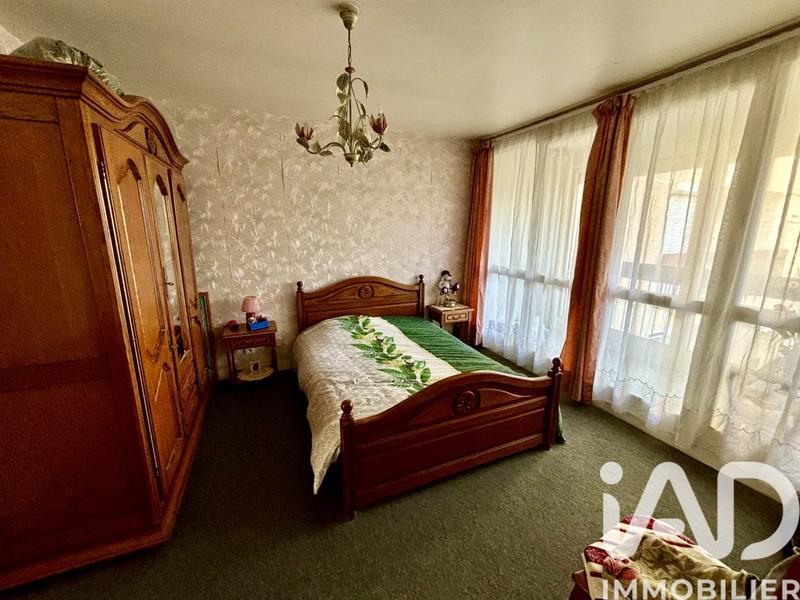 Appartement - 87 m² - 4 pièces