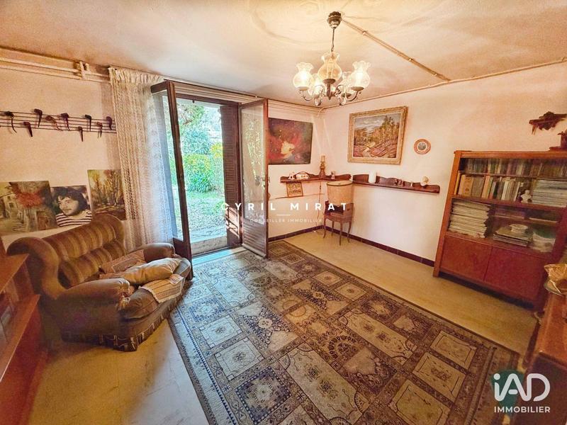 Maison - 159 m² - 5 pièces