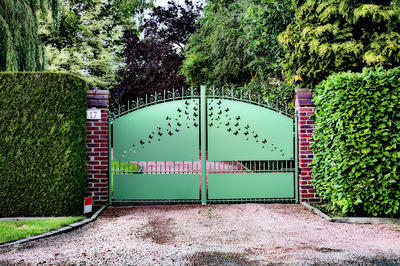 Adrien Carlier Architecte