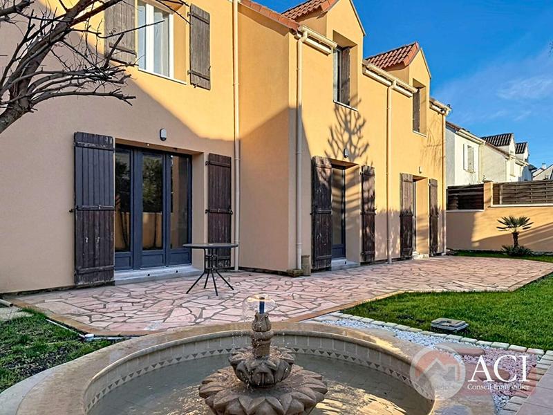 Maison - 149 m² - 7 pièces