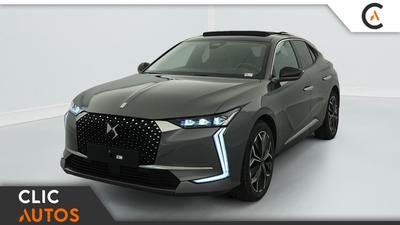 Ds Ds 4 Hybride E-Tense 225 Eat8 Rivoli