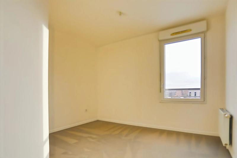 Appartement - 51 m² - 3 pièces