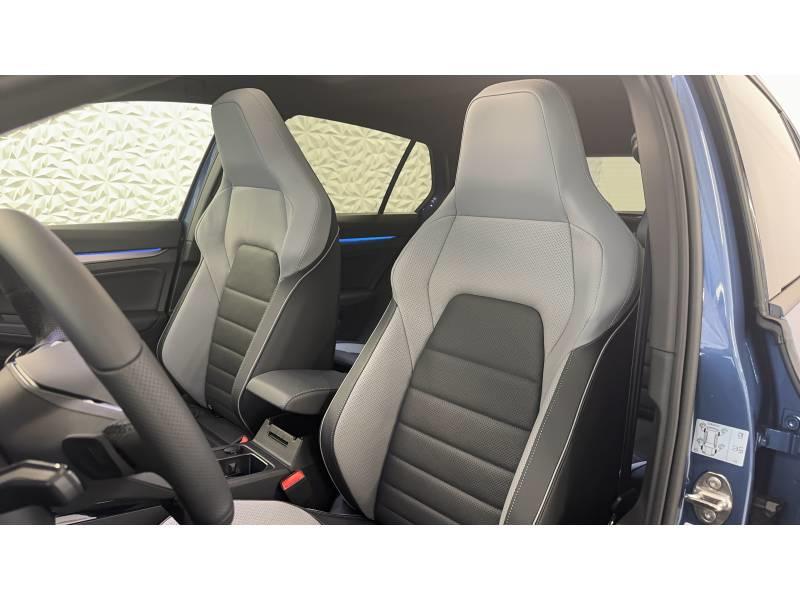 Volkswagen Golf 1.5 eHybrid 272 Dsg6 Gte