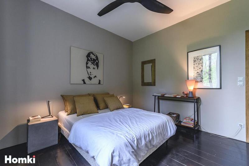 Maison - 170 m² - 6 pièces