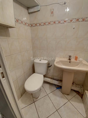 Appartement - 33 m² - 1 pièce