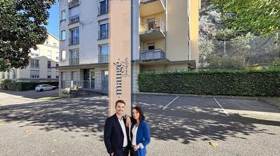 Appartement - 79 m² - 3 pièces