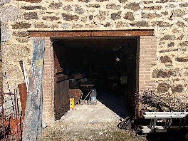 Maison de campagne - 153 m² - 6 pièces