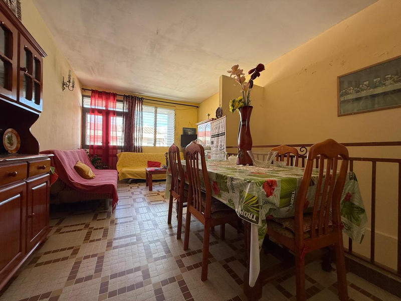 Maison - 146 m² - 6 pièces