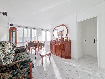 Appartement - 70 m² - 4 pièces