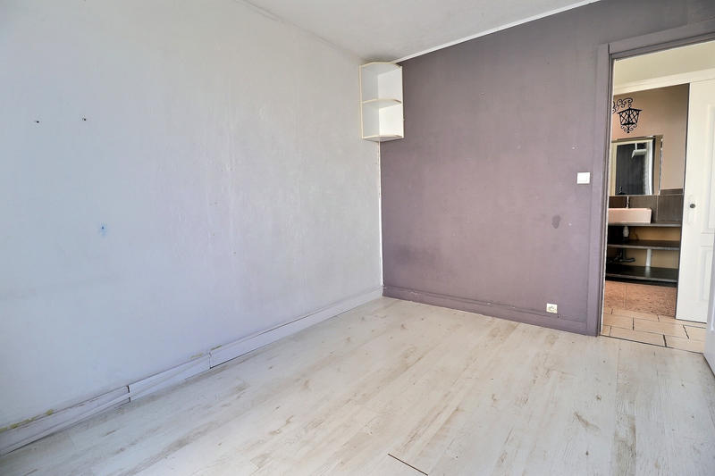Appartement - 70 m² - 4 pièces