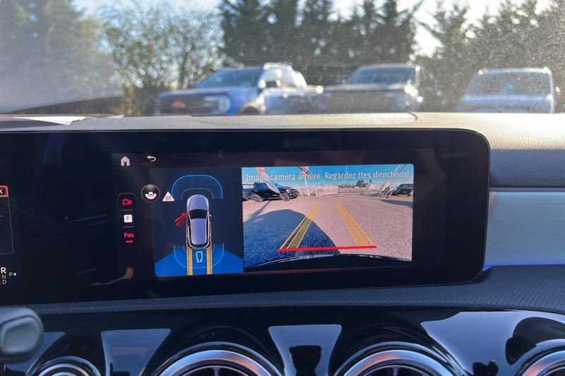 Mercedes Classe a 200d Bva Exclusive Design