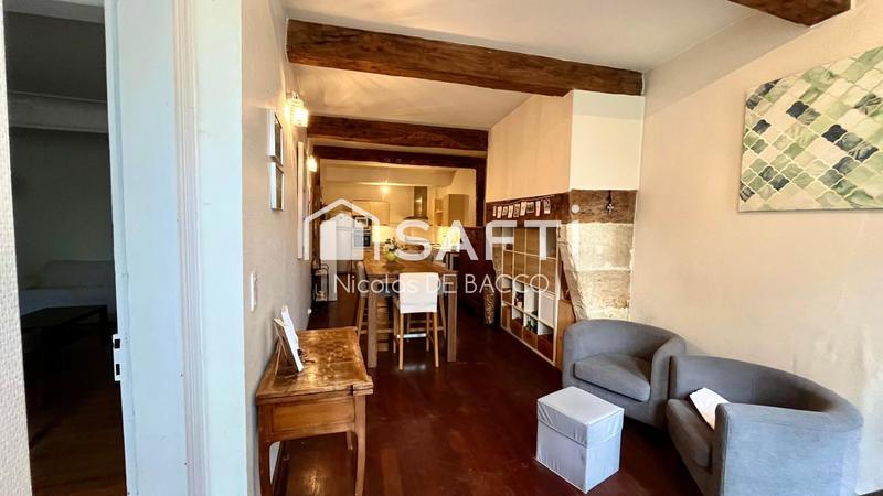 Maison de ville - 298 m² - 8 pièces