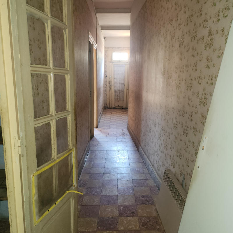 Appartement - 156 m² - 4 pièces