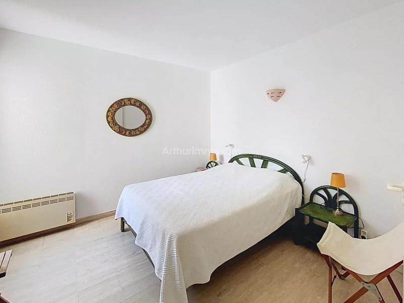 Appartement - 128 m² - 6 pièces