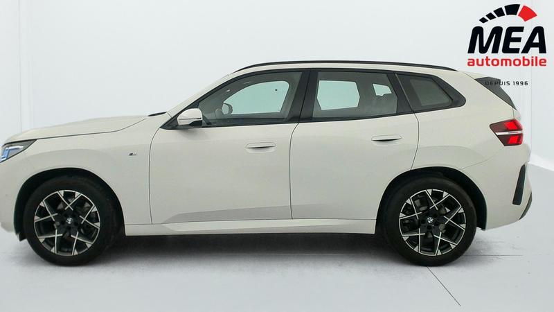 Bmw X3 G45 20d Xdrive 197 Ch Bva8 m Sport