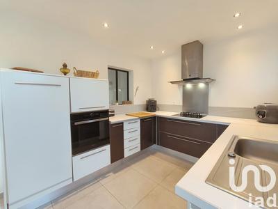 Maison - 155 m² - 7 pièces