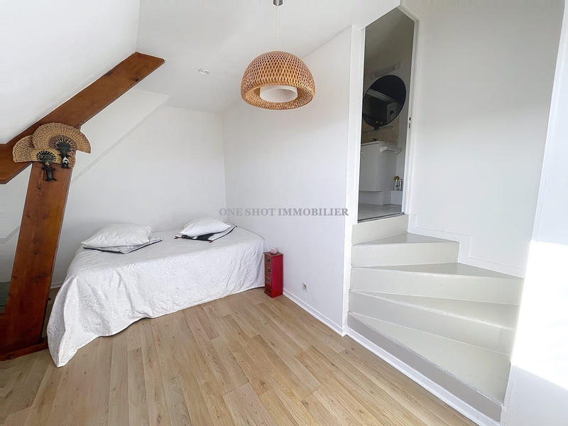 Appartement - 52 m² - 2 pièces