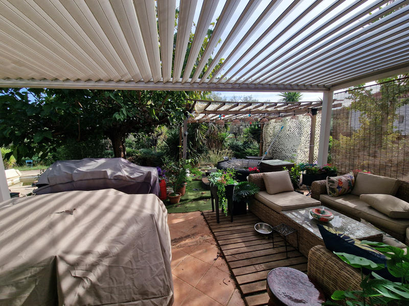 Maison - 182 m² - 5 pièces