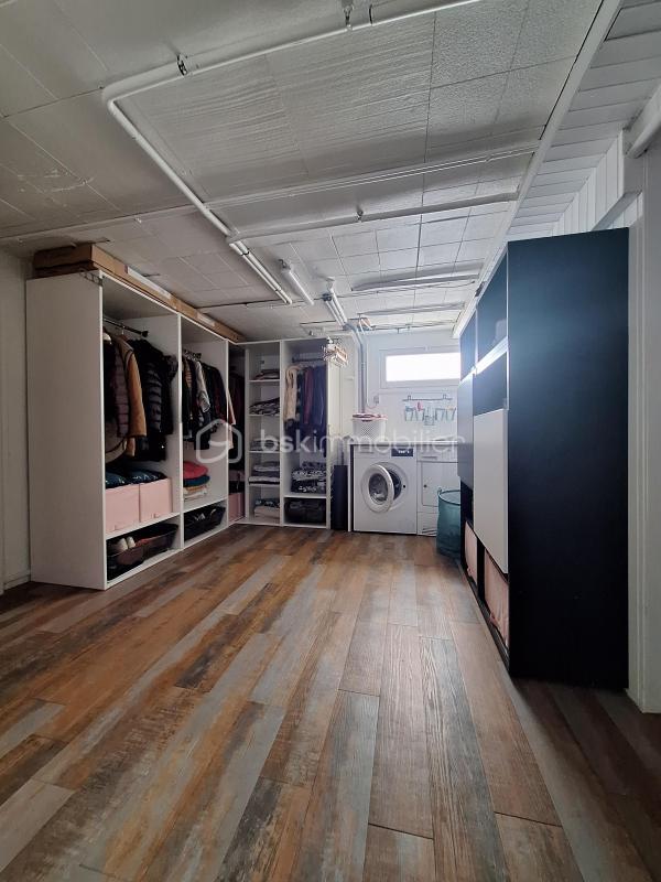 Maison traditionnelle - 109 m² - 4 pièces