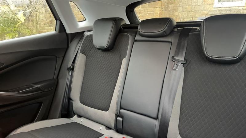 Opel Grandland X 1.6 300 4x4 Eat8 Elite