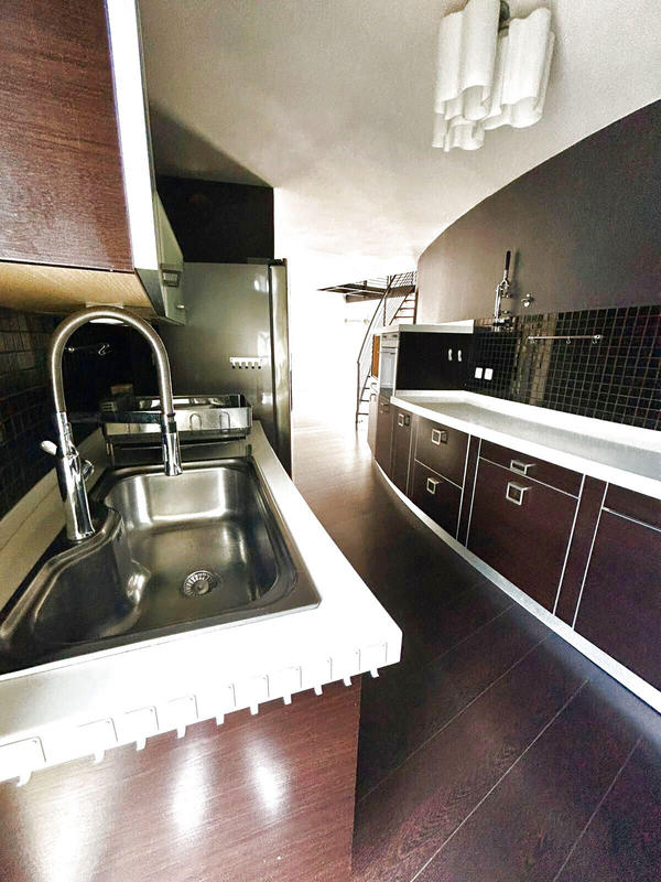 Duplex - 190 m² - 4 pièces