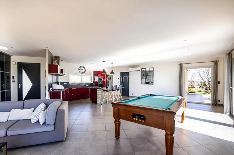 Maison - 147 m² - 4 pièces