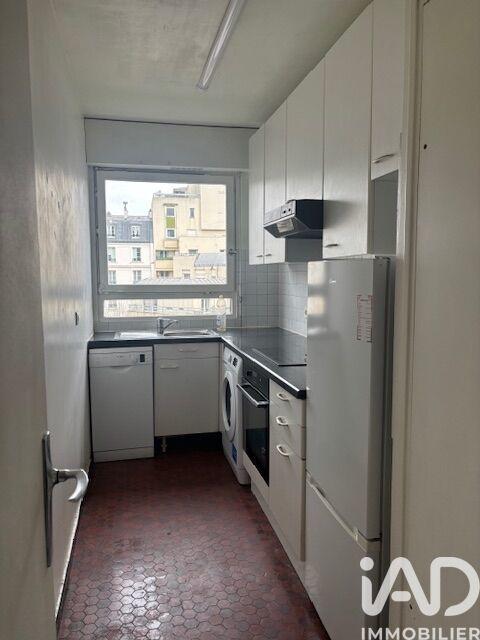Appartement - 51 m² - 2 pièces