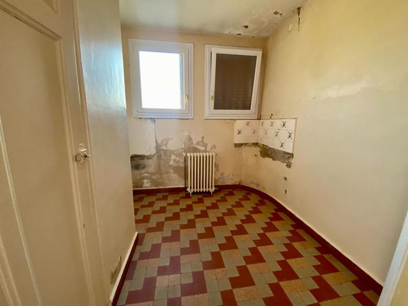 Maison - 190 m² - 7 pièces