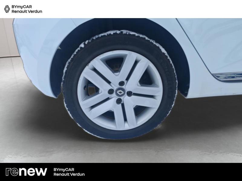 Renault Clio V Blue dCi 100 - 21n Business