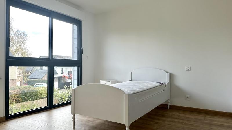 Maison contemporaine - 118 m² - 5 pièces