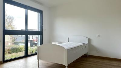 Maison contemporaine - 118 m² - 5 pièces