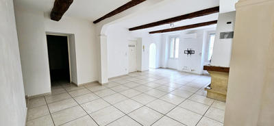 Appartement - 74 m² - 3 pièces