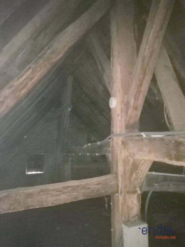 Longère - 100 m² - 3 pièces