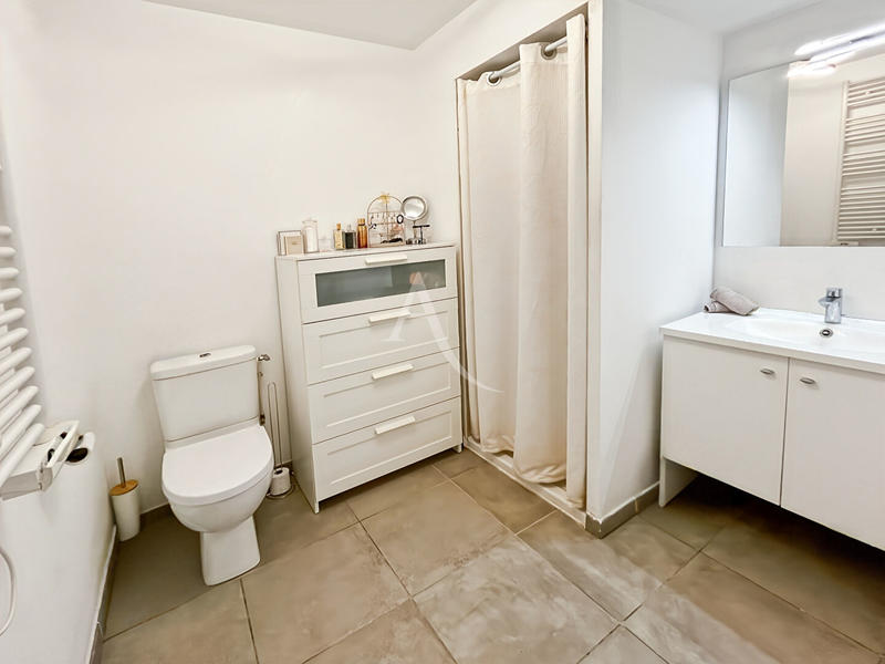 Appartement - 39 m² - 2 pièces