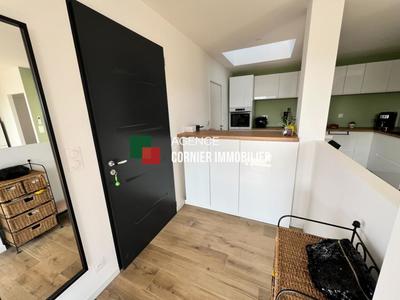 Pavillon - 118 m² - 6 pièces