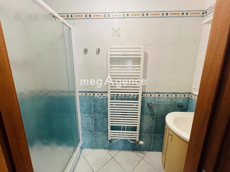 Pavillon - 167 m² - 6 pièces